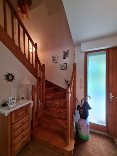 Maison a vendre Bréhan 56580 Morbihan 176 m2 7 pièces 269900 euros
