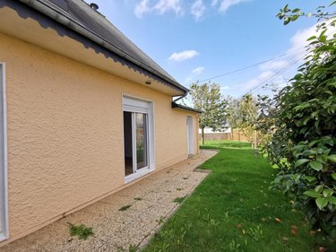Maison a vendre Lannion 22300 Côtes-d'Armor 84 m2 6 pièces 167000 euros