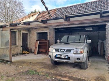 Maison a vendre Marquise 62250 Pas-de-Calais 127 m2 6 pièces 230560 euros