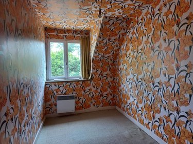 Maison a vendre Plénée-Jugon 22640 Côtes-d'Armor 49 m2 3 pièces 48000 euros