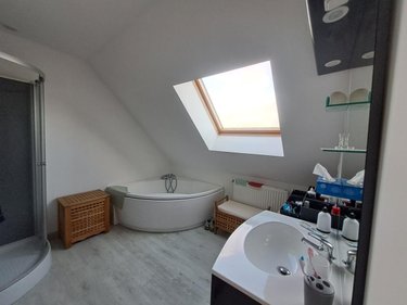 Maison a vendre Les Attaques 62730 Pas-de-Calais 84 m2 5 pièces 233900 euros