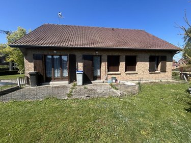 Maison a vendre Rieux-en-Cambrésis 59277 Nord 93 m2 5 pièces 157200 euros