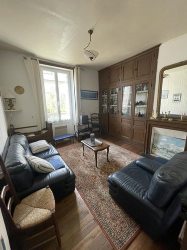 Appartement a vendre Île-aux-Moines 56780 Morbihan 56 m2 3 pièces 288400 euros