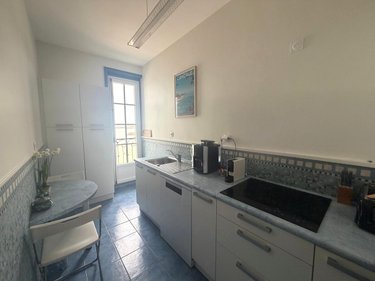 Appartement a vendre Dinard 35800 Ille-et-Vilaine 52 m2  627000 euros