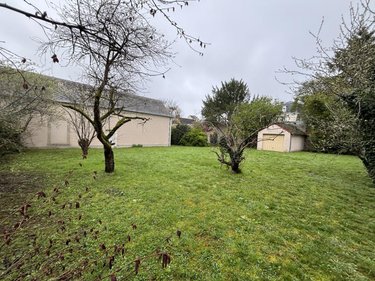 Maison a vendre Bourges 18000 Cher 325 m2 10 pièces 559000 euros