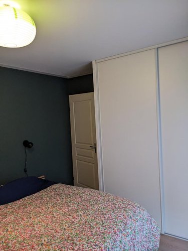 Location appartement Nantes 44000 Loire-Atlantique 84 m2 4 pièces 1109 euros