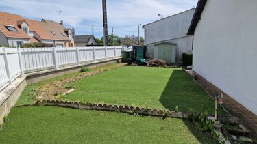 Maison a vendre Saran 45770 Loiret 76 m2 3 pièces 178520 euros