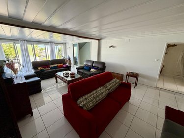 Maison a vendre Saint-Benoît 97470 Réunion 260 m2 7 pièces 366500 euros