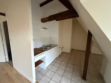Location appartement Laon 02000 Aisne 53 m2 3 pièces 525 euros