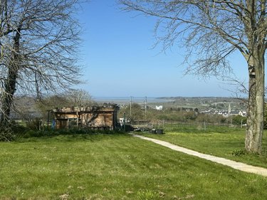 Maison a vendre Yffiniac 22120 Côtes-d'Armor 128 m2 9 pièces 233200 euros