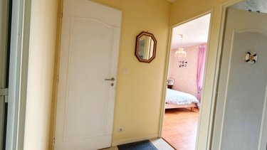 Maison a vendre Nagel-Séez-Mesnil 27190 Eure 75 m2 3 pièces 157500 euros