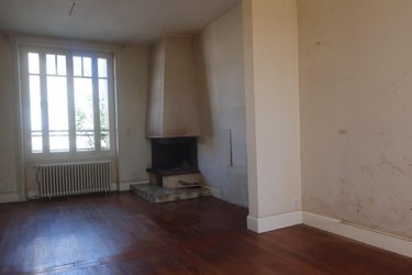 Maison a vendre Bourges 18000 Cher 108 m2 5 pièces 168000 euros