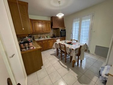 Maison a vendre Querqueville 50460 Manche 89 m2 4 pièces 220080 euros