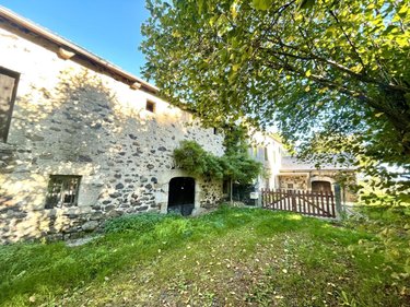 Maison a vendre Val-d'Arcomie 15320 Cantal 441 m2 12 pièces 399000 euros