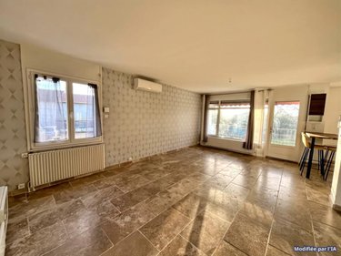 Maison a vendre Saint-Jean-de-Niost 01800 Ain 110 m2 4 pièces 298000 euros