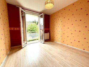 Appartement a vendre Marvejols 48100 Lozère 59 m2 5 pièces 110000 euros