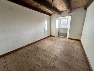 Maison a vendre Les Ternes 15100 Cantal 80 m2  106000 euros