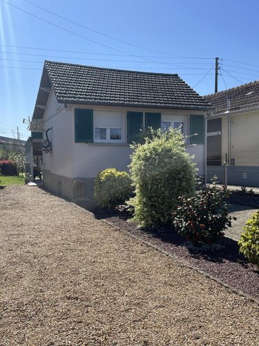 Terrains de loisirs bois etangs a vendre Neuville-sur-Sarthe 72190 Sarthe 425 m2  74500 euros