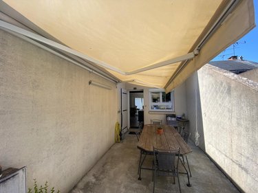 Maison a vendre Saint-Lambert-des-Levées 49400 Maine-et-Loire 88 m2 4 pièces 214720 euros