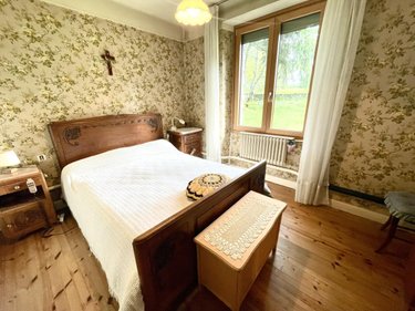 Maison a vendre Saint-Chély-d'Apcher 48200 Lozère 97 m2  169000 euros