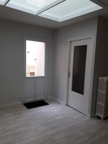 Location maison Laval 53000 Mayenne 65 m2 3 pièces 550 euros