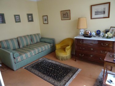 Appartement a vendre Paris 16e arrondissement 75016 Paris 55 m2 2 pièces 628000 euros