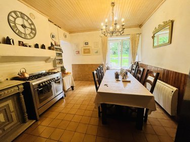 Maison a vendre Saint-Barthélemy 56150 Morbihan 100 m2 9 pièces 343320 euros