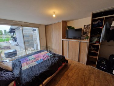 Maison a vendre Loire-Authion 49250 Maine-et-Loire 164 m2 6 pièces 365600 euros