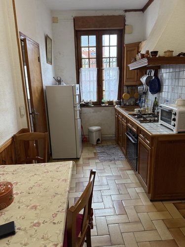Maison a vendre Ligny-en-Cambrésis 59191 Nord 67 m2 6 pièces 94800 euros