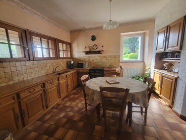 Maison a vendre Plouray 56770 Morbihan 164 m2 3 pièces 200060 euros