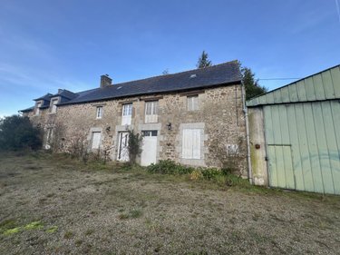 Maison a vendre Plouasne 22830 Côtes-d'Armor 118 m2  143440 euros