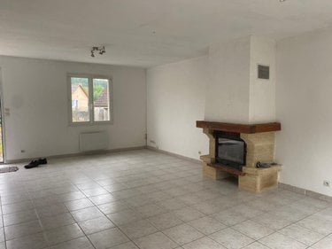 Maison a vendre Chaufour-Notre-Dame 72550 Sarthe 102 m2 5 pièces 199280 euros