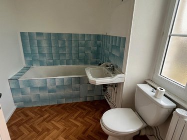 Maison a vendre Méautis 50500 Manche 84 m2  95400 euros