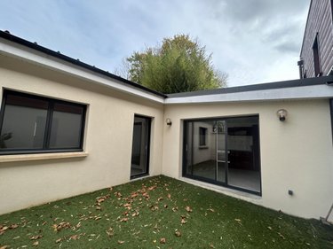 Location appartement Rouen 76000 Seine-Maritime 55 m2  615 euros