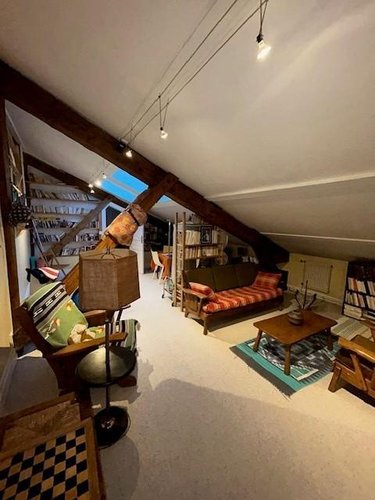 Viager maison Riom 63200 Puy-de-Dôme 320 m2 14 pièces 477750 euros