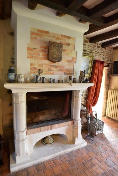 Maison a vendre Le Genest-Saint-Isle 53940 Mayenne 177 m2 8 pièces 395200 euros