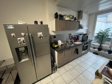 Maison a vendre Villers-Bretonneux 80800 Somme 72 m2 4 pièces 115000 euros
