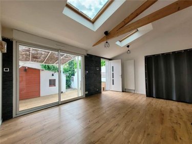 Maison a vendre Tours 37000 Indre-et-Loire 66 m2 4 pièces 239990 euros