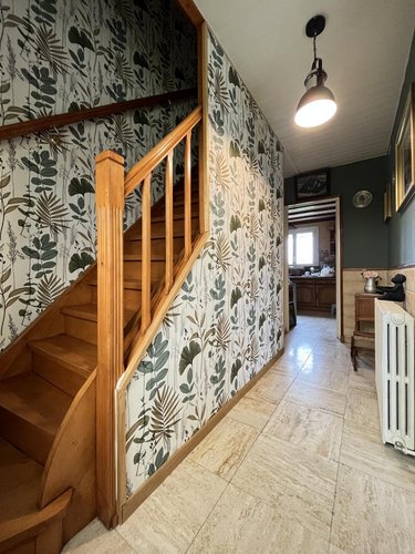 Maison a vendre Wailly 62217 Pas-de-Calais 113 m2 6 pièces 239200 euros