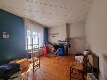 Maison a vendre Auchel 62260 Pas-de-Calais 200 m2 9 pièces 77000 euros
