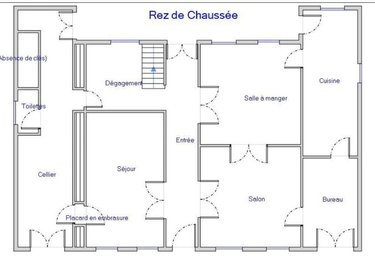 Maison a vendre Saint-Vaast-la-Hougue 50550 Manche 221 m2 8 pièces 793400 euros