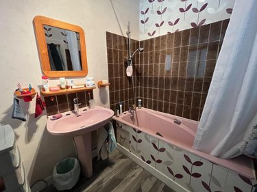 Immeuble a vendre Carentan-les-Marais 50500 Manche 170 m2  196100 euros