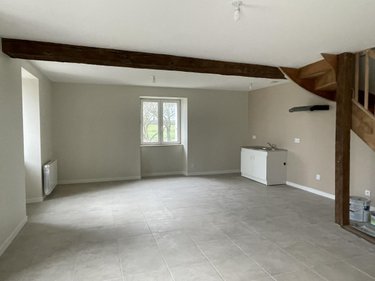 Location maison Vaiges 53480 Mayenne 160 m2  750 euros