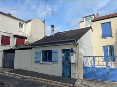 Appartement a vendre Fontenay-sous-Bois 94120 Val-de-Marne 59 m2 3 pièces 440000 euros