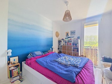 Appartement a vendre Reims 51100 Marne 59 m2 3 pièces 145000 euros