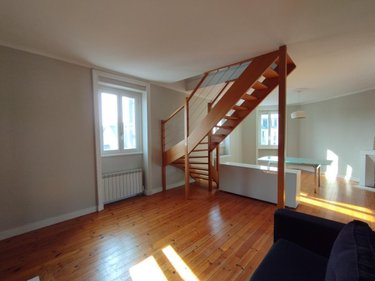 Appartement a vendre Dinard 35800 Ille-et-Vilaine 67 m2 3 pièces 313500 euros