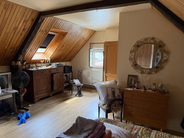 Maison a vendre Busigny 59137 Nord 102 m2 7 pièces 69800 euros