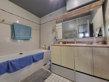 Maison a vendre Saint-Thierry 51220 Marne 118 m2 6 pièces 299000 euros
