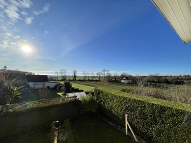 Maison a vendre Rosporden 29140 Finistère 130 m2 6 pièces 183190 euros