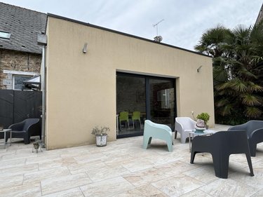 Maison a vendre Ploumagoar 22970 Côtes-d'Armor 291 m2 9 pièces 478240 euros